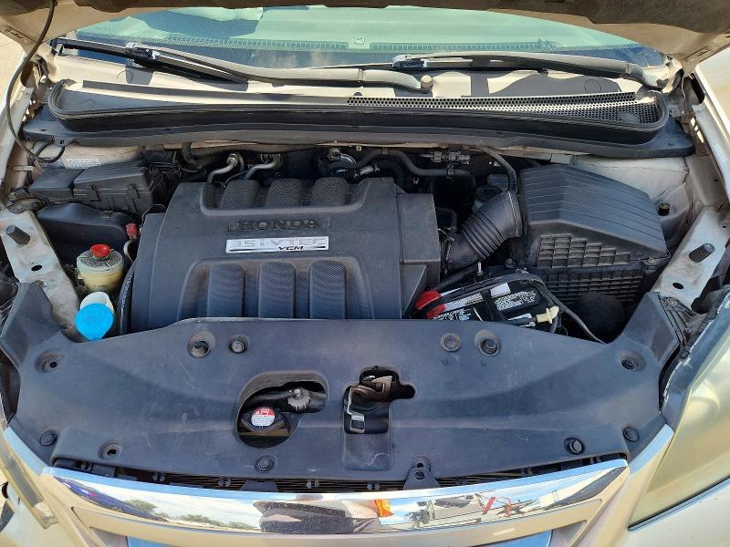 2005 Honda Odyssey Touring