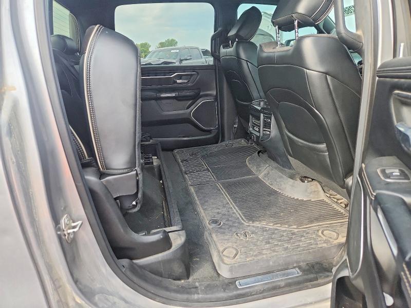 2019 Dodge 1500 Laramie