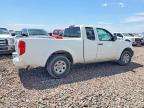 2017 Nissan Frontier S