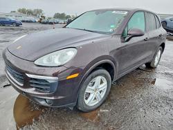 2017 Porsche Cayenne en venta en New Britain, CT