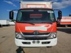 2018 Hino 195