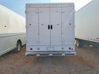 2015 Ford F59-Delivery Truck