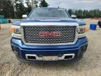 2015 GMC Sierra K1500 Denali