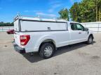2021 Ford F150 Super Cab