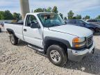2004 GMC Sierra C2500 Heavy Duty