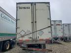 2015 Utility Trailer 2015 Utility DRY Van Trailer