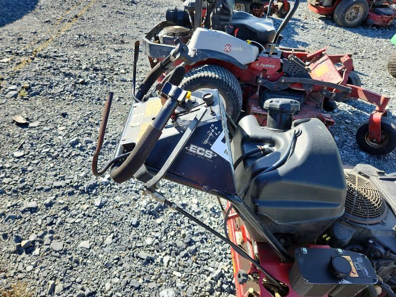 2020 Exmark 2020  Mower