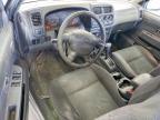 2001 Nissan Frontier XE