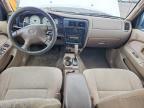 2001 Toyota Tacoma Double Cab Prerunner