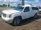 2018 GMC Sierra K1500