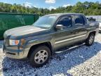 2006 Honda Ridgeline RTL