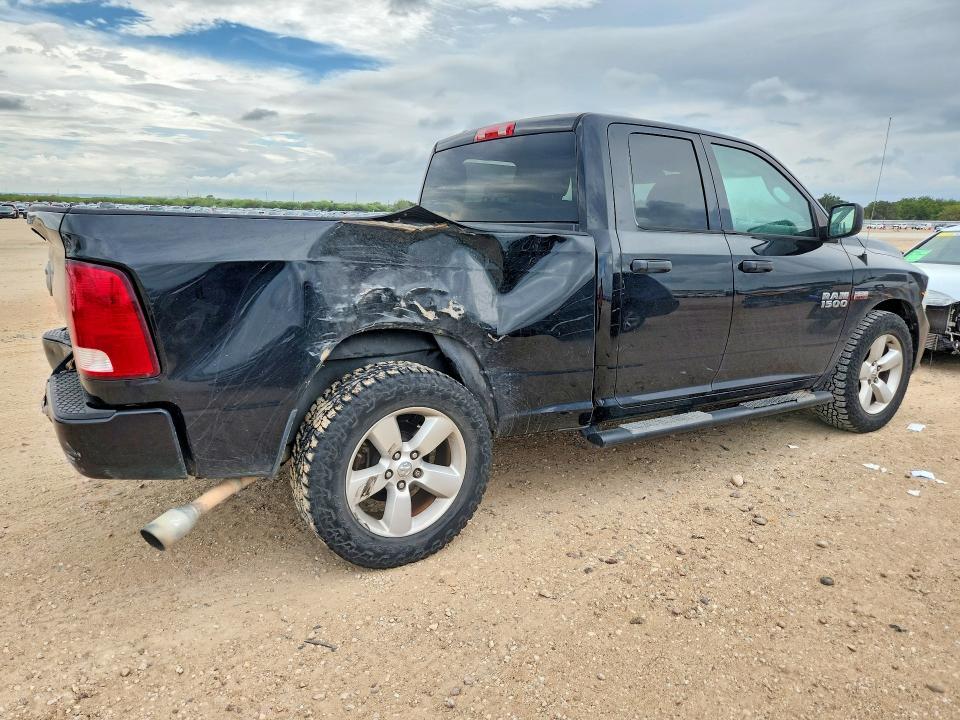 2014 Dodge RAM 1500 ST