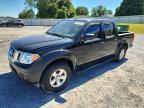 2013 Nissan Frontier S