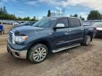 2010 Toyota Tundra Crewmax Limited