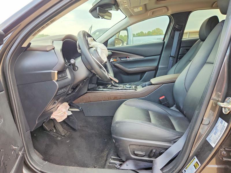 2025 Mazda CX-30 Premium