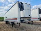 2016 Great Dane Refrigerated Van Trailer