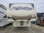 2018 Grand Design Reflection Camper
