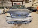 2001 Ford F150 Supercrew