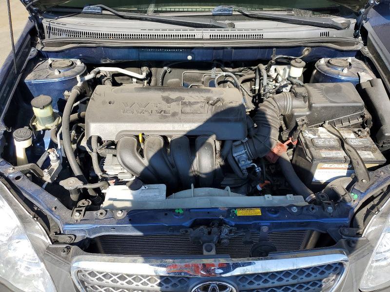 2006 Toyota Corolla LE