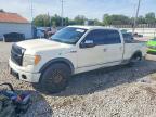 2009 Ford F150 Supercrew