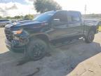 2026 Chevrolet Silverado K1500 Trail Boss Custom