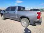 2020 Chevrolet Silverado K1500 LT Trail Boss