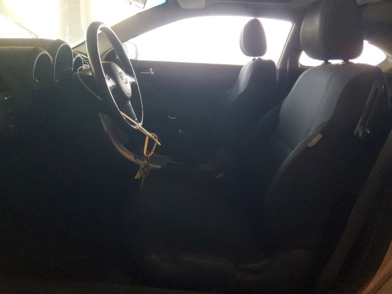 2006 Scion TC Base