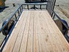 2026 Down 2 Earth DTE8214G29 Utility Trailer