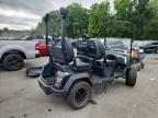 2025 Icon Golf Cart