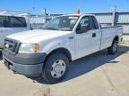 2007 Ford F150