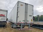 2017 Hyundai Translead VC2530152-AJS DRY Van Trailer