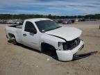 2012 Chevrolet Silverado C1500