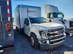 2022 Ford F600 Super Duty Refrigerated BOX Truck