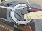 2011 Kawasaki EX400 CB