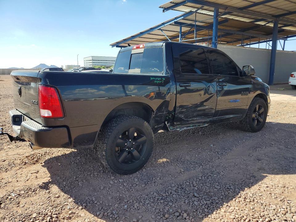 2018 Dodge RAM 1500 SLT