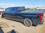2022 Chevrolet Silverado K1500 RST
