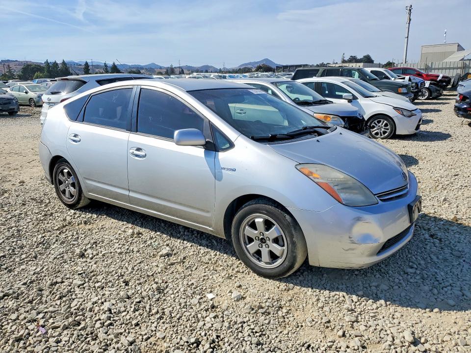 2006 Toyota Prius Base