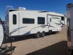 2012 Heartland Sundance Camper