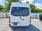 2025 Mercedes-Benz Sprinter 2500
