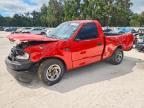 2004 Ford F-150 Heritage Classic