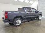 2022 Chevrolet Silverado C1500 Custom
