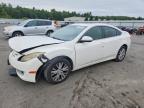 2010 Mazda 6 I