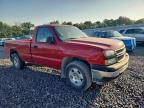 2007 Chevrolet Silverado K1500 Classic