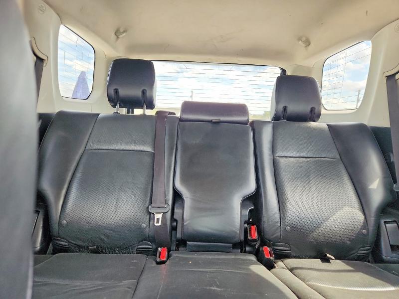 2017 Toyota 4Runner Limited