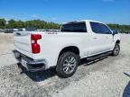 2020 Chevrolet Silverado K1500 LT
