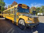 2012 Bluebird 2012 Blue Bird BB Conventional School Bus