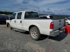 2013 Ford F250 Super Duty