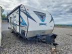 2018 Foresriver 2018 Forest River Vengeance Camper