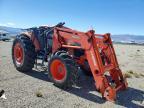 1999 Other 2006 Kubota M105S Mfwd Tractor