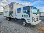 2022 Isuzu NRR BOX Truck